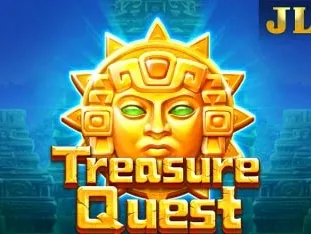 Treasure Quest screenshot