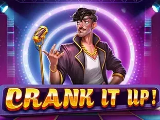 Crank It Up screenshot