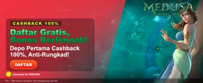 Jackpot Slot Terbesar Hari Ini