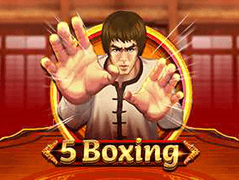 5 Boxing screenshot