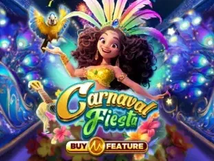 Carnaval Fiesta screenshot