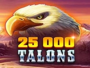 25000 Talons screenshot