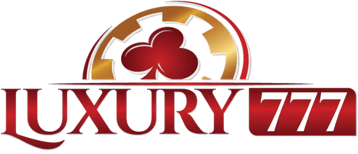 luxury777 Logo